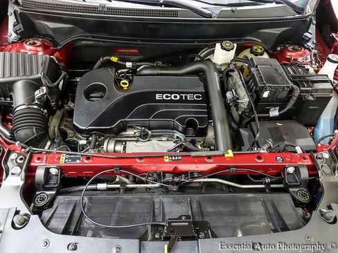 Certified 2020 GMC Terrain SLE image 23