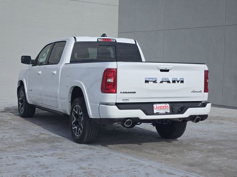 New 2026 RAM 1500 Laramie image 3