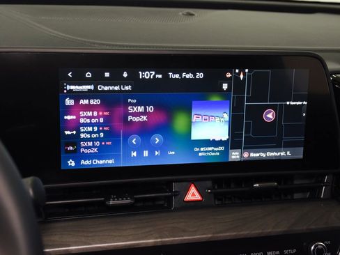 Used 2024 Kia Sportage X-Line image 16