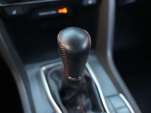 Used 2020 Honda Civic Si image 46