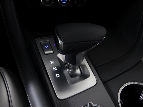 Used 2025 Genesis G70 3.3T Advanced w/ Sport Prestige Package image 50