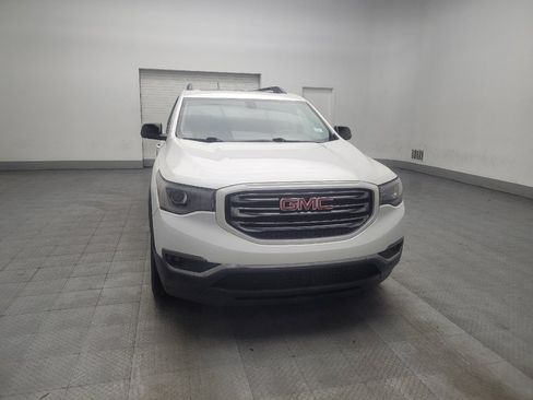 Used 2017 GMC Acadia SLT image 14