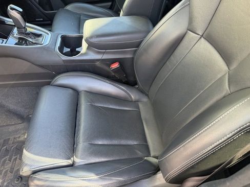 Used 2021 Subaru Outback Limited w/ Popular Package #2 image 12