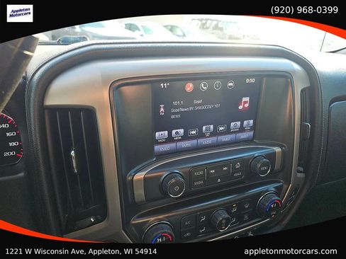 Used 2016 GMC Sierra 1500 Denali image 17
