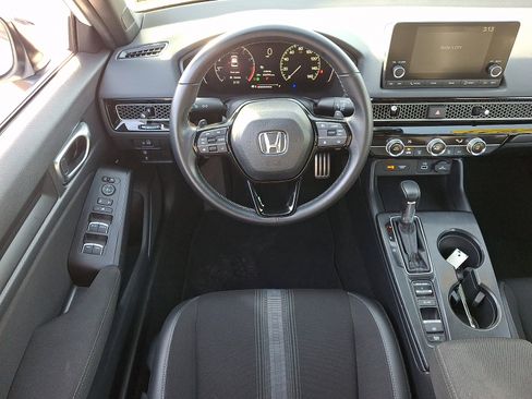 Certified 2023 Honda Civic Sport image 14