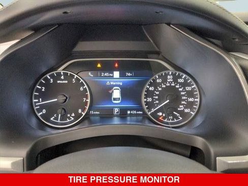 Used 2023 Nissan Murano SL w/ SL Moonroof Package AWD/4WD image 22