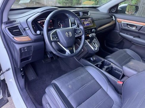 Used 2019 Honda CR-V EX-L image 13
