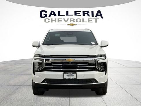 New 2026 Chevrolet Tahoe LT RWD image 3