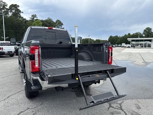 Used 2024 Ford F250 XLT w/ 360-Degree Camera Package AWD/4WD image 10
