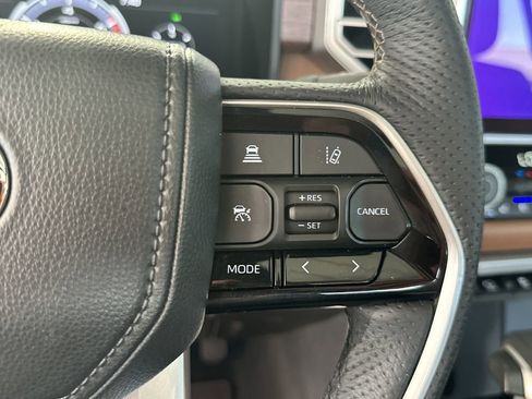 Used 2025 Toyota Tundra 1794 Edition image 21