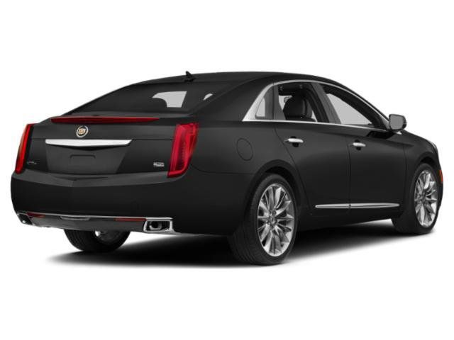 Used 2015 Cadillac XTS Luxury AWD/4WD image 5