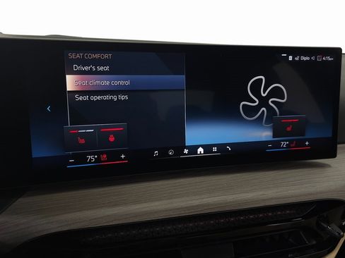 Used 2026 BMW 330i xDrive 330i xDrive w/ Premium Package image 21