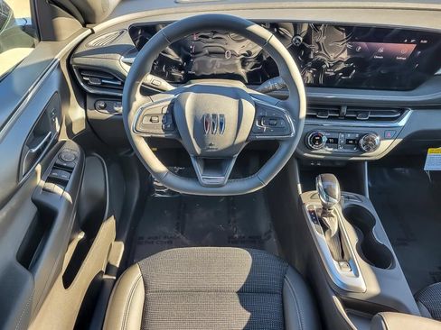 New 2026 Buick Envista Preferred w/ Convenience I Package FWD image 13