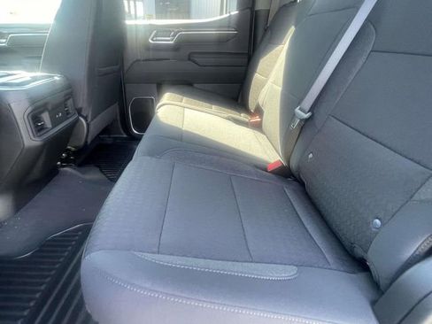 New 2026 Chevrolet Silverado 1500 RST image 5