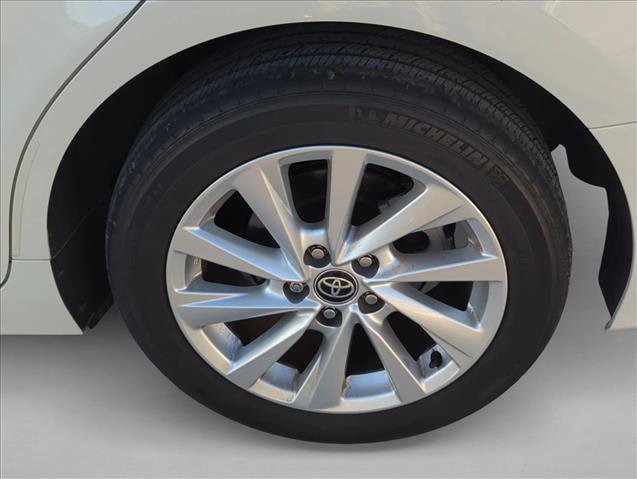 Used 2023 Toyota Camry LE FWD image 7