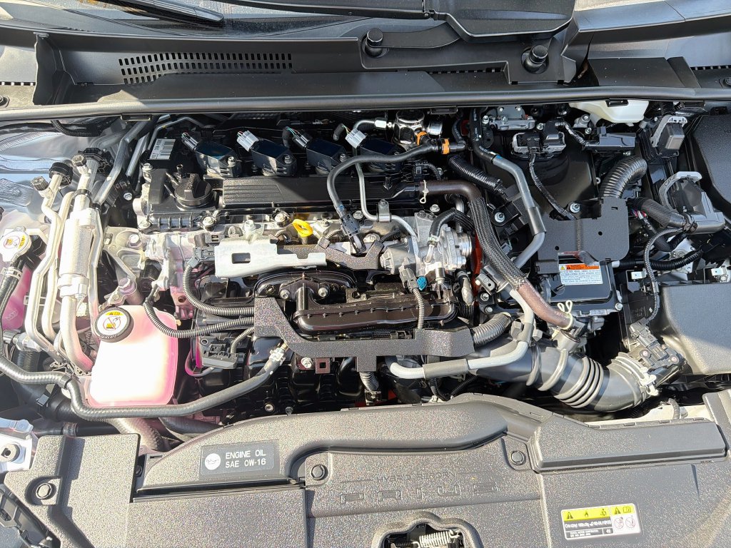 Used 2024 Toyota Prius Prime FWD image 35
