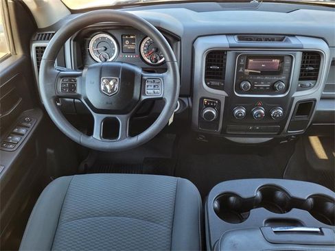 Used 2019 RAM 1500 Tradesman w/ Chrome Plus Package image 19