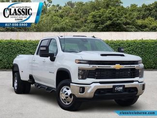 Used 2026 Chevrolet Silverado 3500 LT w/ All Star Edition video 1