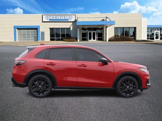 Used 2025 Honda HR-V Sport video 2