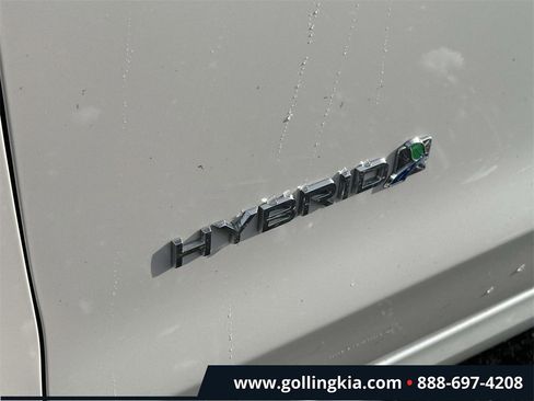 Used 2019 Ford Fusion Titanium image 8