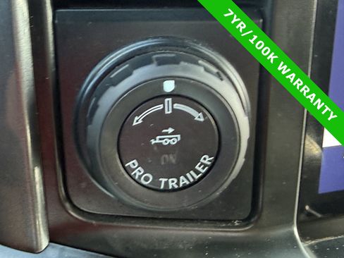 Certified 2023 Ford F150 XLT w/ Equipment Group 302A High image 29