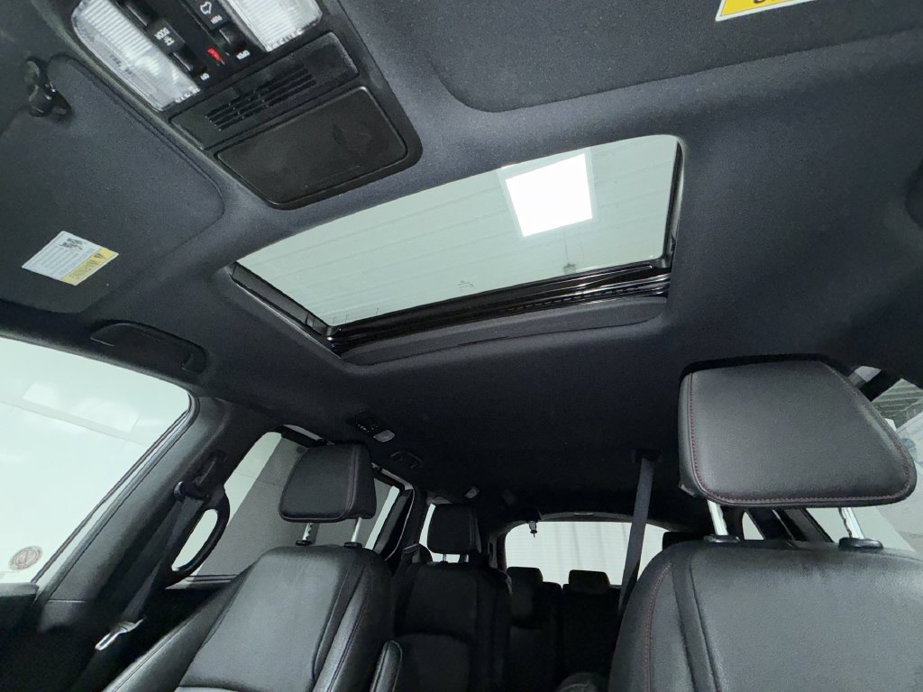 Used 2025 Honda Odyssey Sport-L image 24