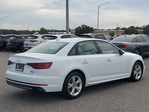 Used 2018 Audi A4 2.0T Premium image 4
