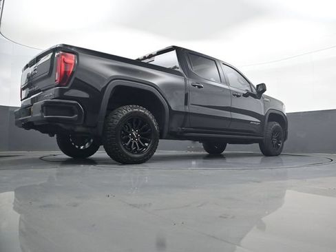Used 2022 GMC Sierra 1500 AT4X AWD/4WD image 25