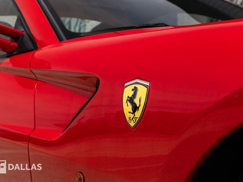 Used 2008 Ferrari 599 GTB Fiorano image 21