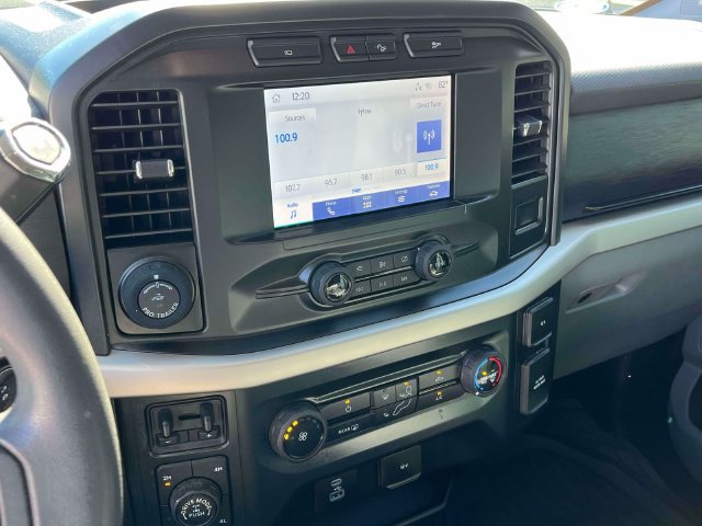 Certified 2021 Ford F150 XL w/ Trailer Tow Package AWD/4WD image 30