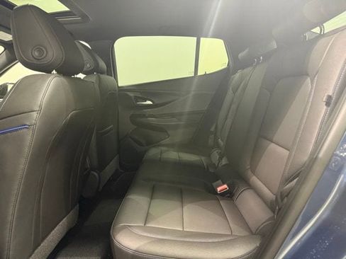 New 2026 Buick Envista Sport Touring w/ Convenience I Package FWD image 24