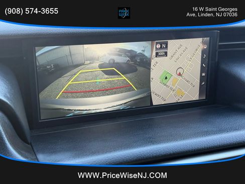 Used 2017 Lexus IS 300 F Sport image 16
