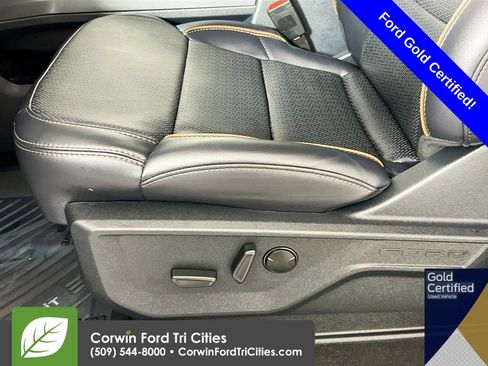 Used 2025 Ford F250 Lariat w/ Lariat Ultimate Package image 23