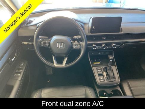 Used 2025 Honda CR-V EX-L image 6