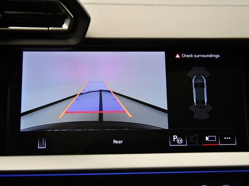 Certified 2025 Audi A3 2.0T Premium image 26