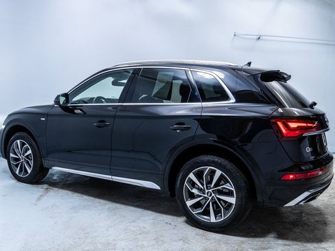 Used 2023 Audi Q5 2.0T Premium Plus w/ Premium Plus Package image 2