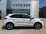 Used 2022 Ford Edge Titanium w/ Equipment Group 301A image 5