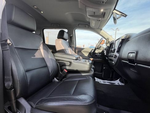 Used 2018 GMC Sierra 1500 SLT image 22