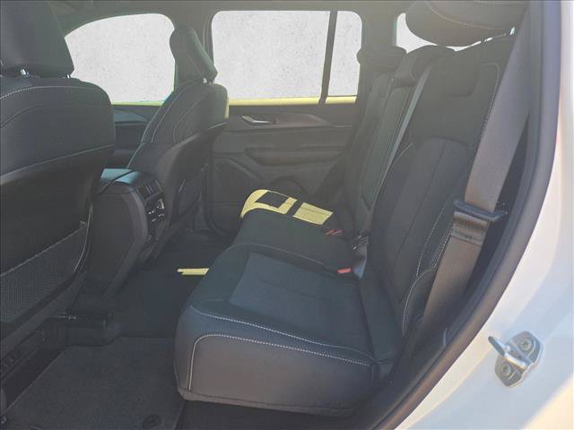 New 2026 Jeep Grand Cherokee Laredo RWD image 15