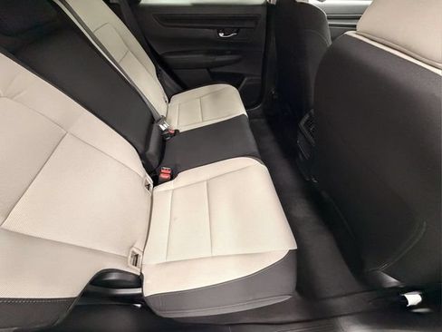 Certified 2025 Honda CR-V LX image 18