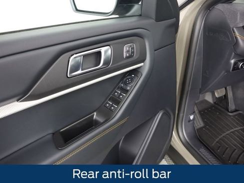 New 2026 Ford Explorer Tremor w/ Tremor Convenience Package AWD/4WD image 34