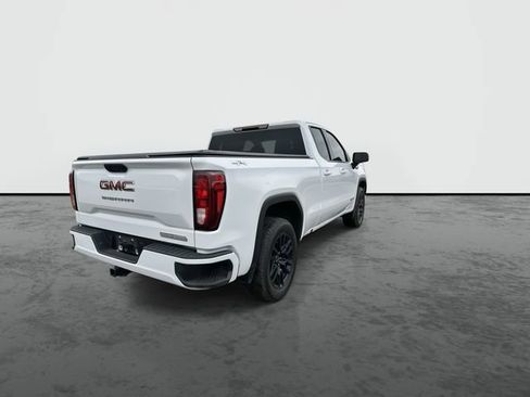 Used 2023 GMC Sierra 1500 Elevation image 7