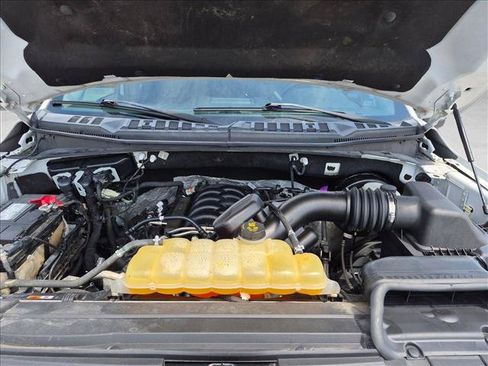 Used 2018 Ford F150 XLT w/ Equipment Group 302A Luxury RWD image 19