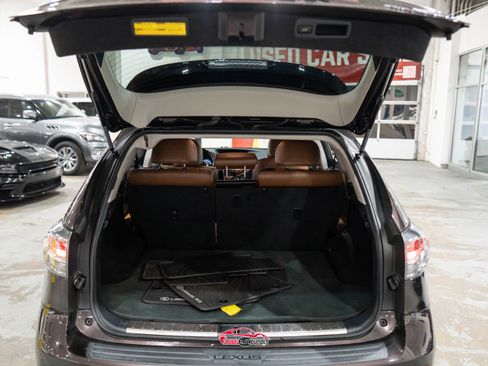 Used 2013 Lexus RX 450h Base w/ Navigation Pkg image 49