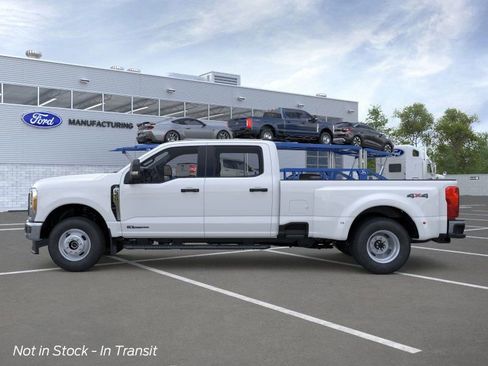 New 2026 Ford F350 XL image 3