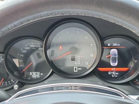 Certified 2014 Porsche 911 Carrera 4S image 34