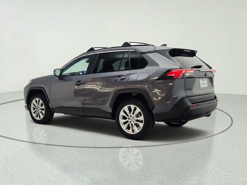 Used 2025 Toyota RAV4 XLE Premium w/ Weather Package FWD image 7