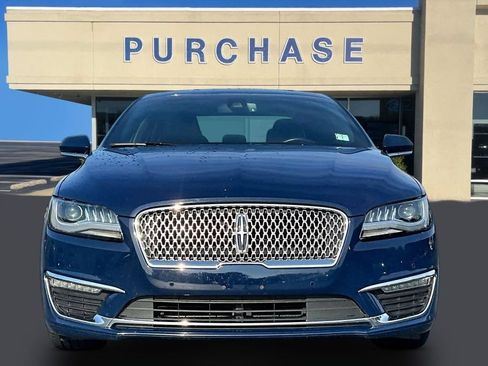 Used 2018 Lincoln MKZ Reserve FWD image 2