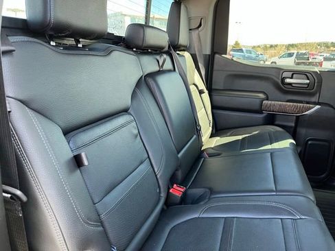 Used 2019 GMC Sierra 1500 Denali w/ Denali Ultimate Package image 22