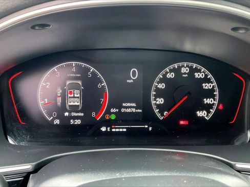 Used 2024 Honda Civic Si image 17